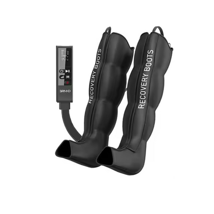 HyperFlex Max Recovery Boots